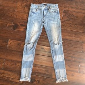 Forever 21 Jeans
